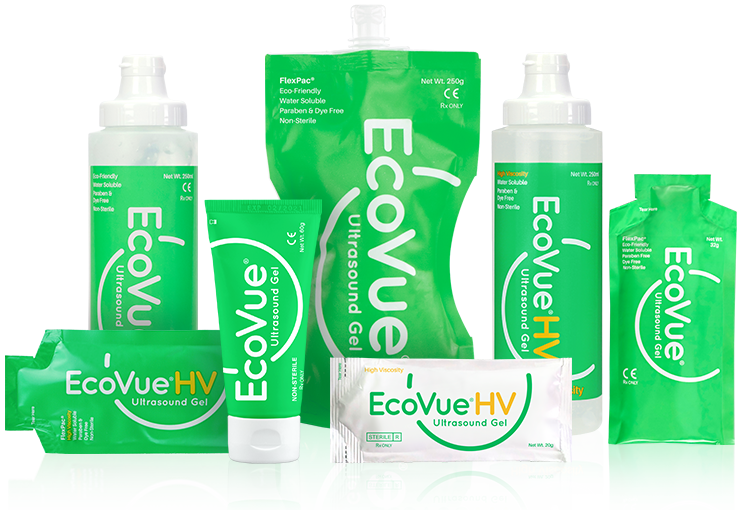 GMS and HR Pharma Sign Distribution Agreement for EcoVue® in Asia-Pacific