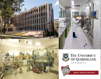 GMS Australia & University of Queensland Agreement To Enhance Patient Diagnosis